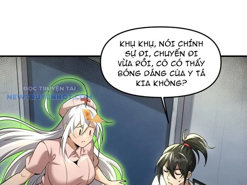 Phát Sóng Trực Tiếp, Ta Quét Ngang Dị Giới Chapter 59 - 123