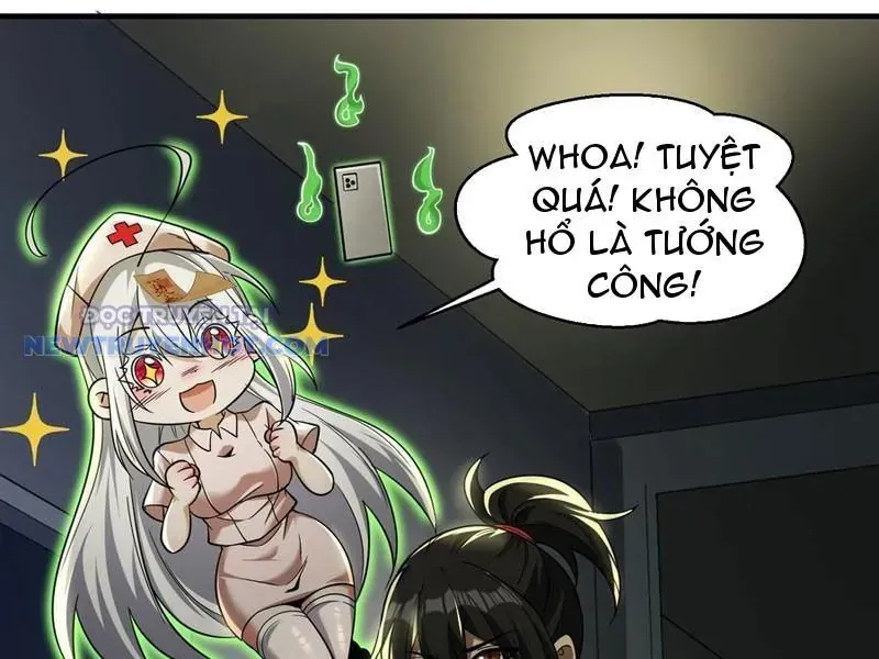 Phát Sóng Trực Tiếp, Ta Quét Ngang Dị Giới Chapter 59 - 167