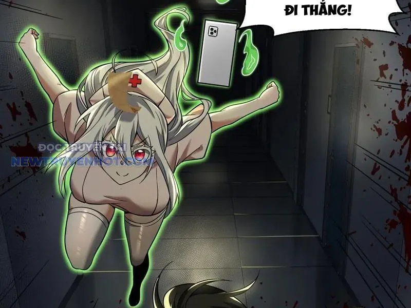 Phát Sóng Trực Tiếp, Ta Quét Ngang Dị Giới Chapter 59 - 174