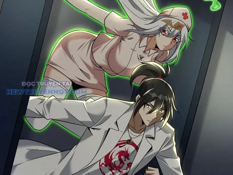 Phát Sóng Trực Tiếp, Ta Quét Ngang Dị Giới Chapter 59 - 178