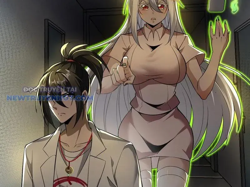 Phát Sóng Trực Tiếp, Ta Quét Ngang Dị Giới Chapter 59 - 21