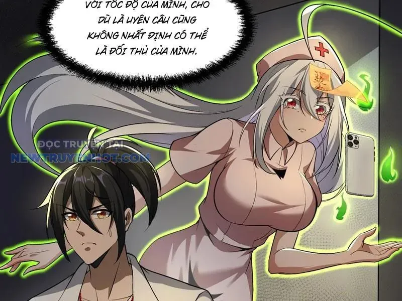 Phát Sóng Trực Tiếp, Ta Quét Ngang Dị Giới Chapter 59 - 45