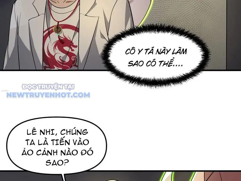 Phát Sóng Trực Tiếp, Ta Quét Ngang Dị Giới Chapter 59 - 46