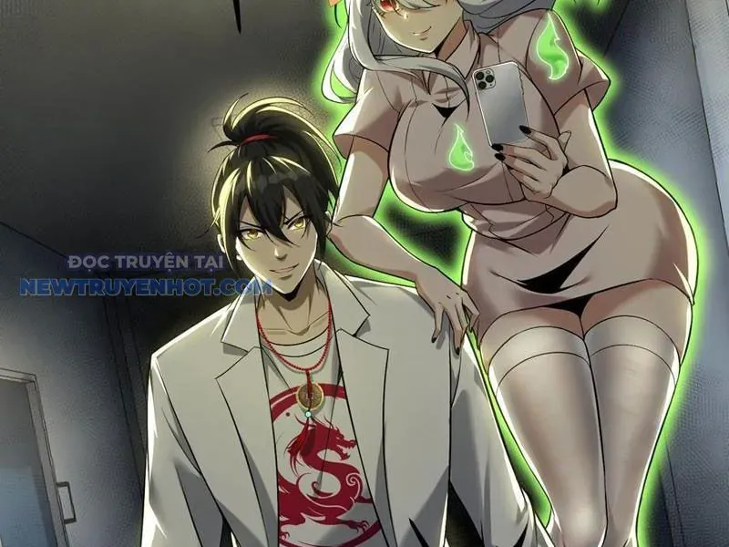 Phát Sóng Trực Tiếp, Ta Quét Ngang Dị Giới Chapter 59 - 58