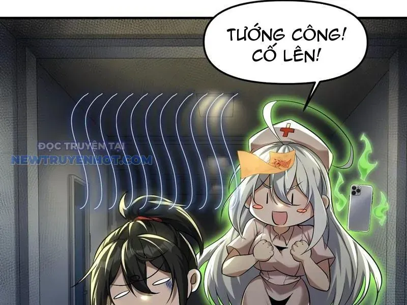 Phát Sóng Trực Tiếp, Ta Quét Ngang Dị Giới Chapter 59 - 64