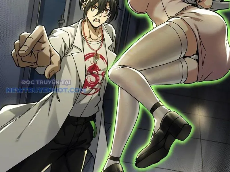 Phát Sóng Trực Tiếp, Ta Quét Ngang Dị Giới Chapter 59 - 82