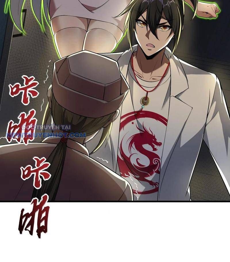 Phát Sóng Trực Tiếp, Ta Quét Ngang Dị Giới Chapter 60 - 11