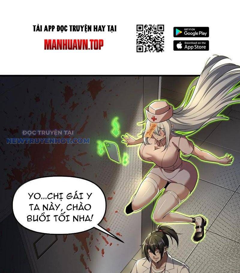 Phát Sóng Trực Tiếp, Ta Quét Ngang Dị Giới Chapter 60 - 3