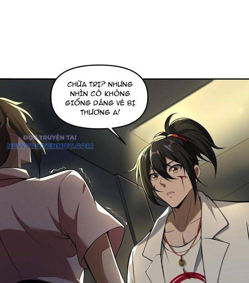 Phát Sóng Trực Tiếp, Ta Quét Ngang Dị Giới Chapter 60 - 23