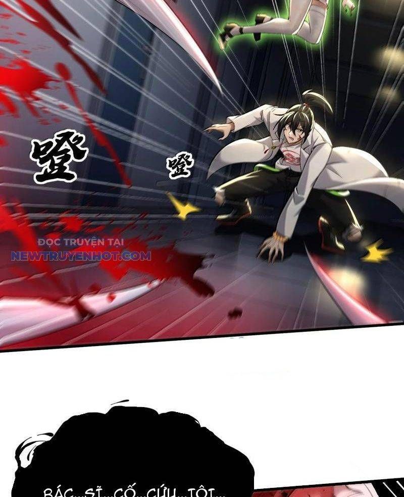 Phát Sóng Trực Tiếp, Ta Quét Ngang Dị Giới Chapter 60 - 30