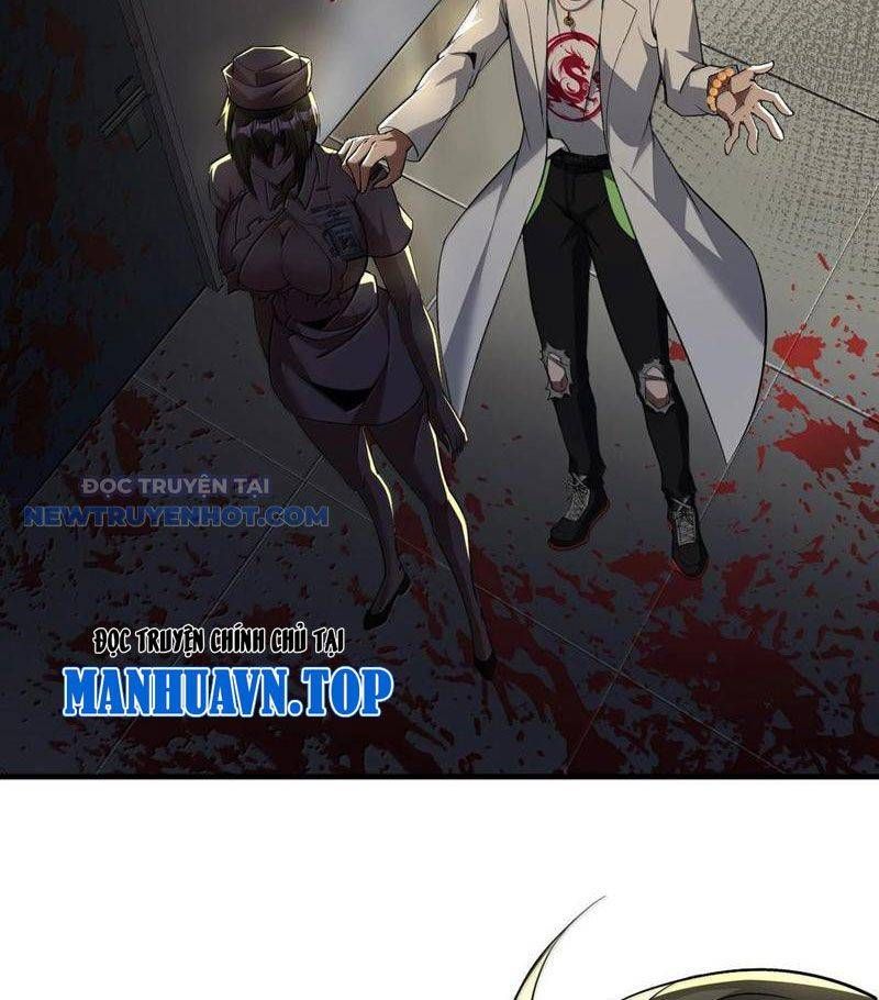 Phát Sóng Trực Tiếp, Ta Quét Ngang Dị Giới Chapter 60 - 4