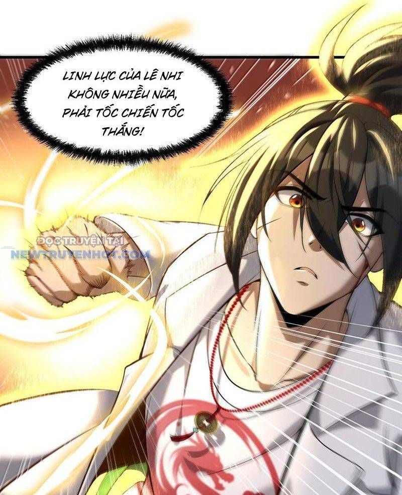 Phát Sóng Trực Tiếp, Ta Quét Ngang Dị Giới Chapter 60 - 37