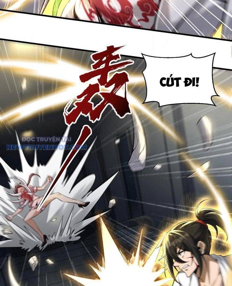 Phát Sóng Trực Tiếp, Ta Quét Ngang Dị Giới Chapter 60 - 38