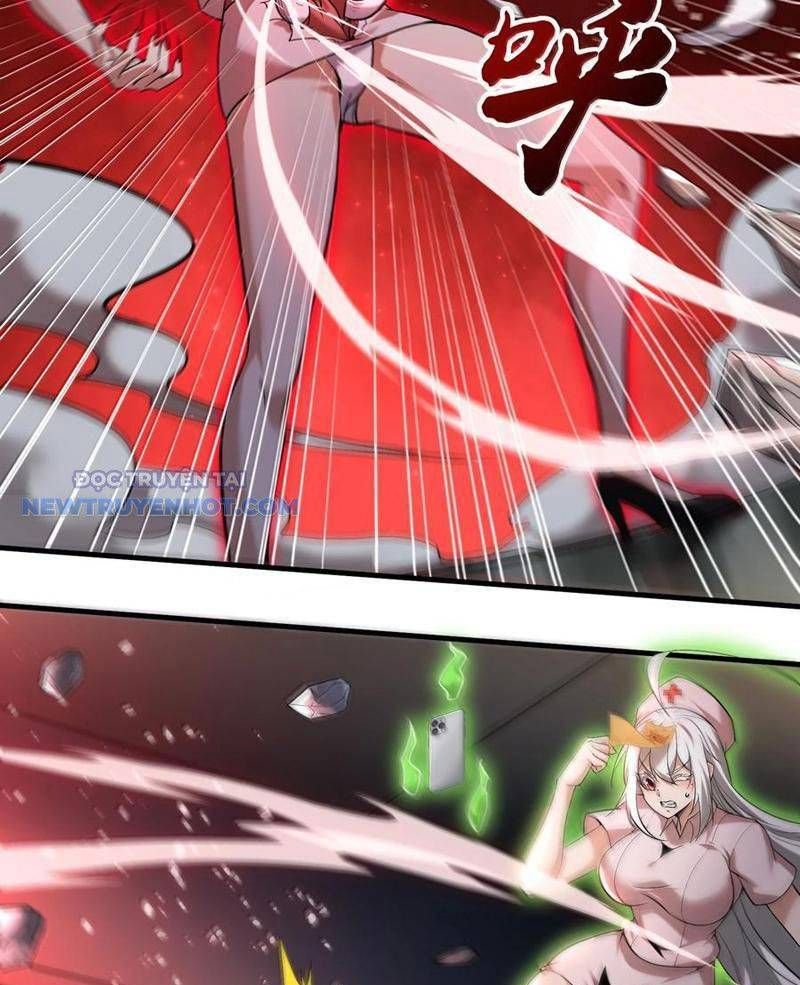 Phát Sóng Trực Tiếp, Ta Quét Ngang Dị Giới Chapter 60 - 42