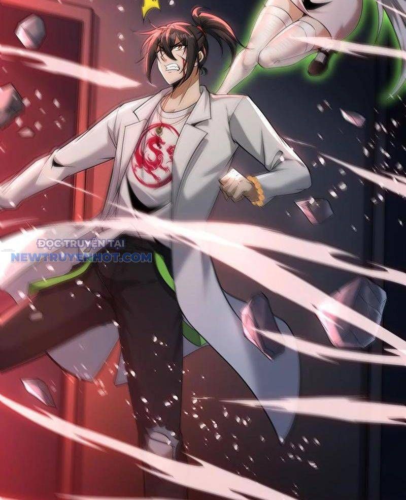 Phát Sóng Trực Tiếp, Ta Quét Ngang Dị Giới Chapter 60 - 43