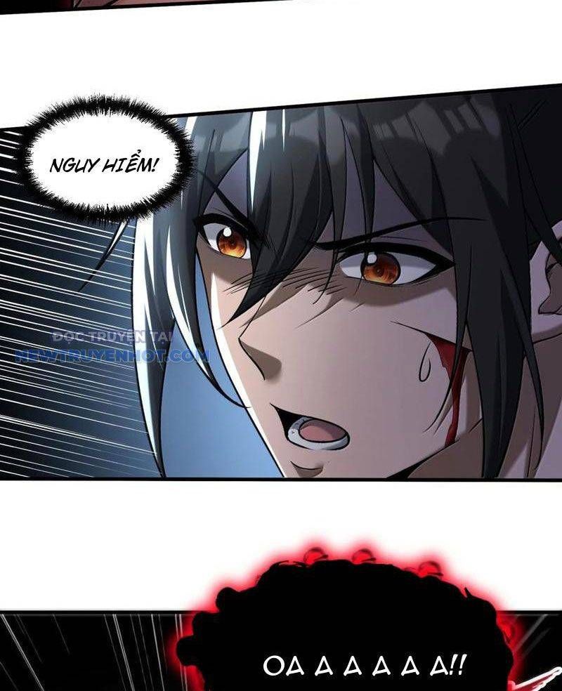 Phát Sóng Trực Tiếp, Ta Quét Ngang Dị Giới Chapter 60 - 45