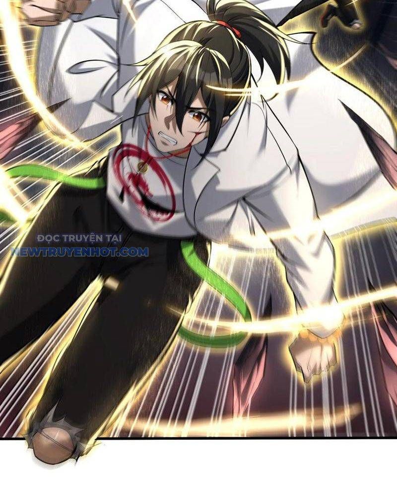 Phát Sóng Trực Tiếp, Ta Quét Ngang Dị Giới Chapter 60 - 48