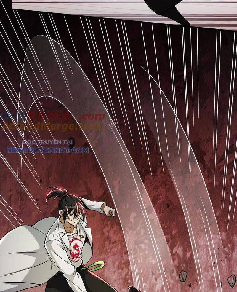 Phát Sóng Trực Tiếp, Ta Quét Ngang Dị Giới Chapter 60 - 52