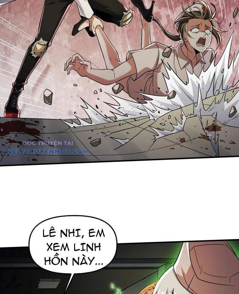 Phát Sóng Trực Tiếp, Ta Quét Ngang Dị Giới Chapter 60 - 53