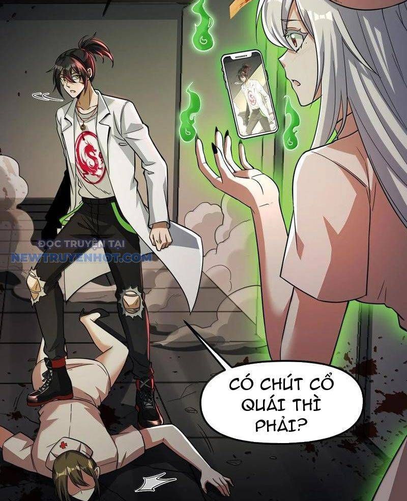Phát Sóng Trực Tiếp, Ta Quét Ngang Dị Giới Chapter 60 - 54
