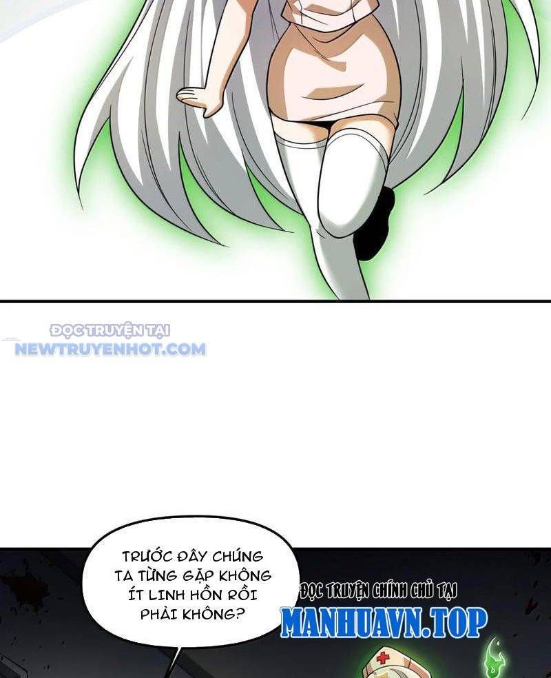 Phát Sóng Trực Tiếp, Ta Quét Ngang Dị Giới Chapter 60 - 56