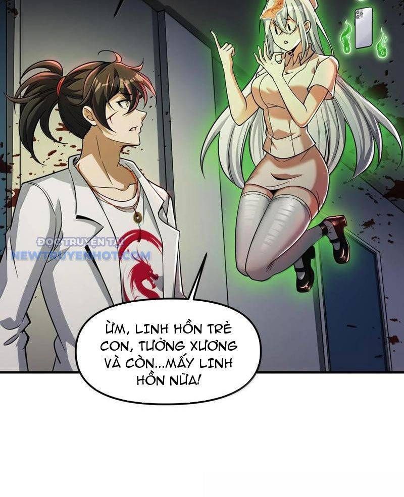 Phát Sóng Trực Tiếp, Ta Quét Ngang Dị Giới Chapter 60 - 57