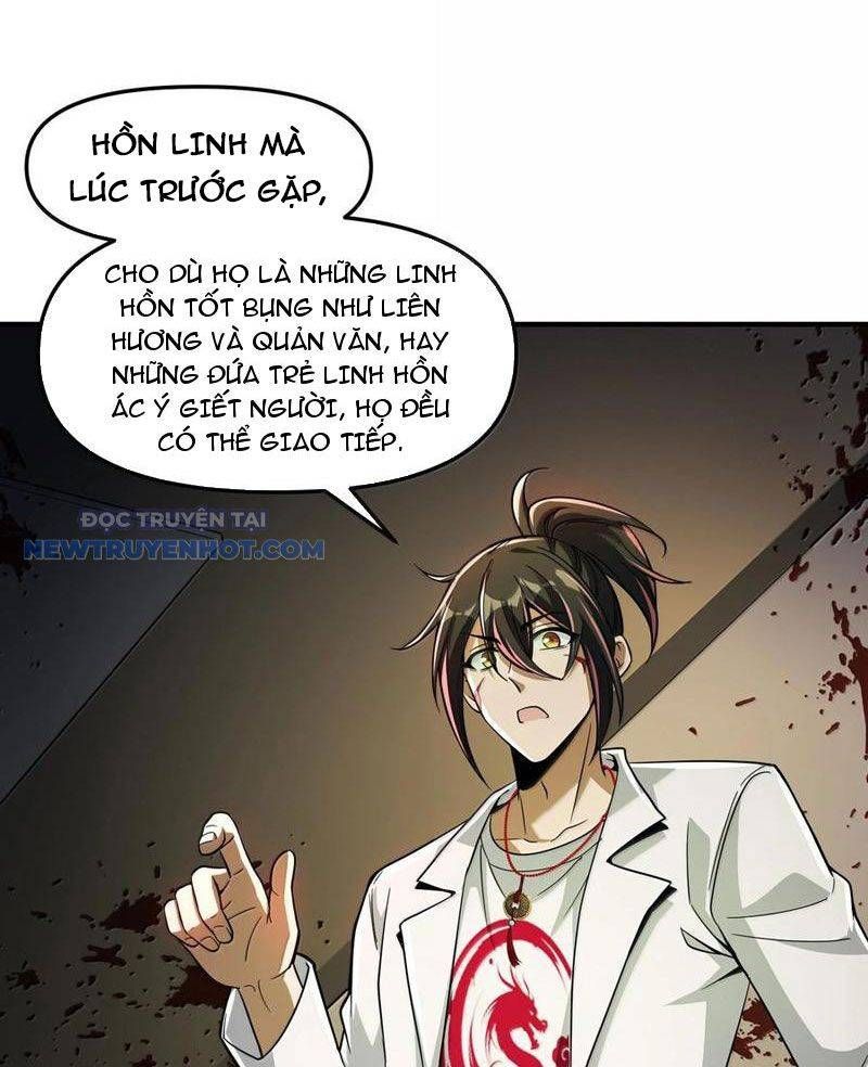 Phát Sóng Trực Tiếp, Ta Quét Ngang Dị Giới Chapter 60 - 58