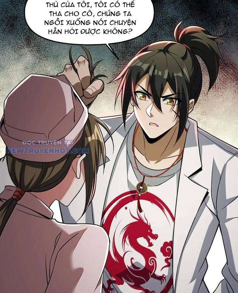 Phát Sóng Trực Tiếp, Ta Quét Ngang Dị Giới Chapter 60 - 63