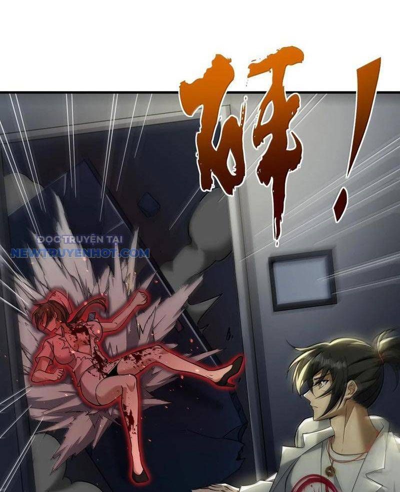 Phát Sóng Trực Tiếp, Ta Quét Ngang Dị Giới Chapter 60 - 72