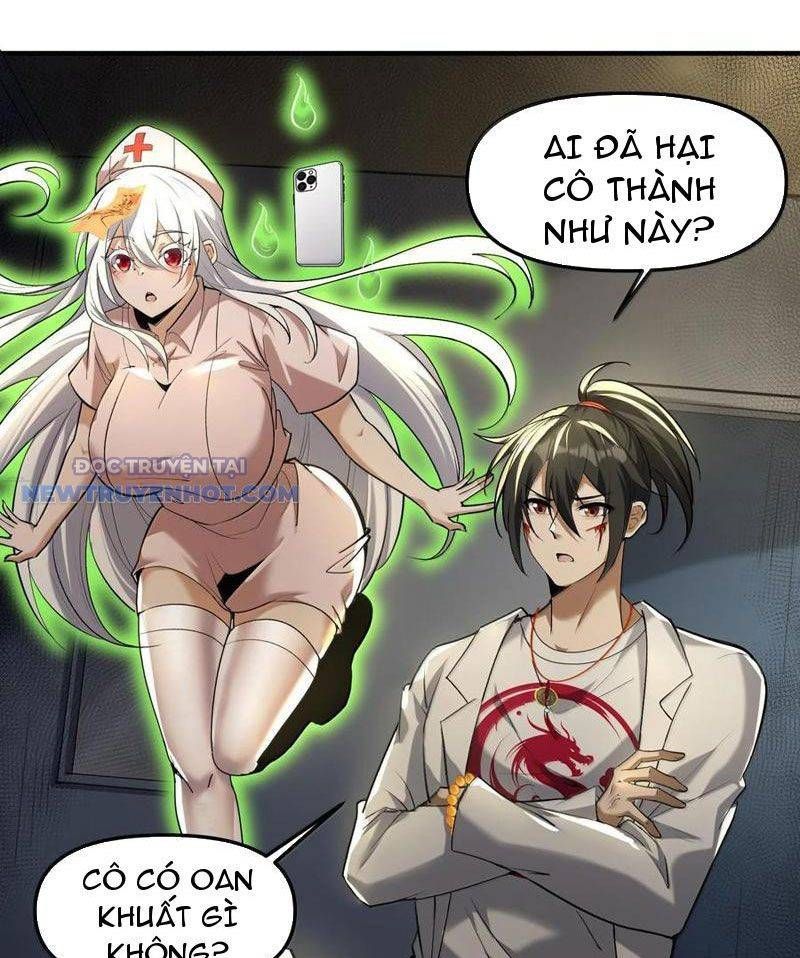 Phát Sóng Trực Tiếp, Ta Quét Ngang Dị Giới Chapter 60 - 86