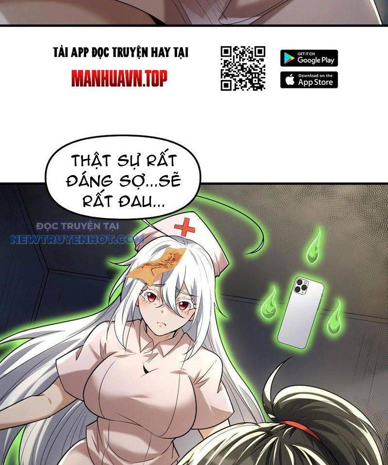 Phát Sóng Trực Tiếp, Ta Quét Ngang Dị Giới Chapter 60 - 96