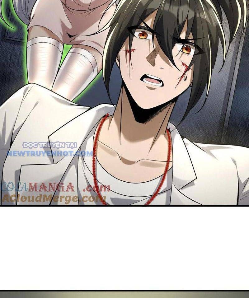 Phát Sóng Trực Tiếp, Ta Quét Ngang Dị Giới Chapter 60 - 97