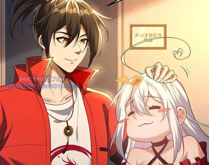 Phát Sóng Trực Tiếp, Ta Quét Ngang Dị Giới Chapter 65 - 14