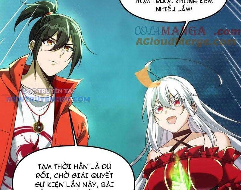 Phát Sóng Trực Tiếp, Ta Quét Ngang Dị Giới Chapter 65 - 17