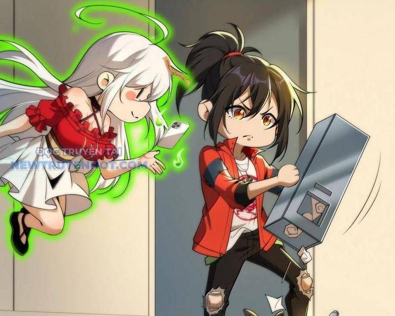 Phát Sóng Trực Tiếp, Ta Quét Ngang Dị Giới Chapter 65 - 44