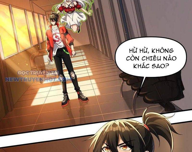 Phát Sóng Trực Tiếp, Ta Quét Ngang Dị Giới Chapter 65 - 6