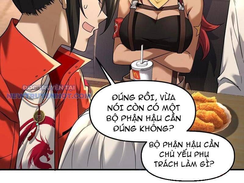 Phát Sóng Trực Tiếp, Ta Quét Ngang Dị Giới Chapter 68 - 149