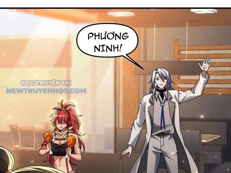Phát Sóng Trực Tiếp, Ta Quét Ngang Dị Giới Chapter 68 - 31
