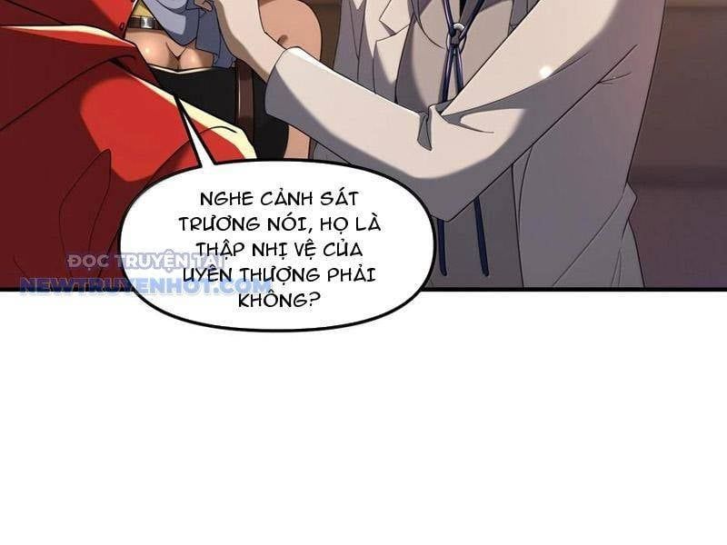 Phát Sóng Trực Tiếp, Ta Quét Ngang Dị Giới Chapter 68 - 73