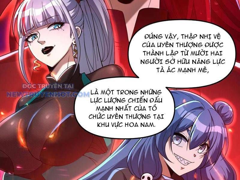 Phát Sóng Trực Tiếp, Ta Quét Ngang Dị Giới Chapter 68 - 75
