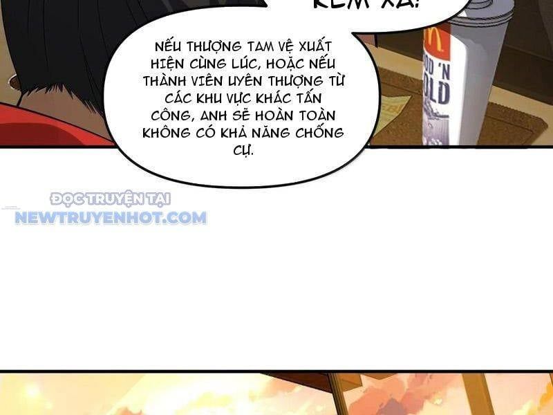 Phát Sóng Trực Tiếp, Ta Quét Ngang Dị Giới Chapter 68 - 82