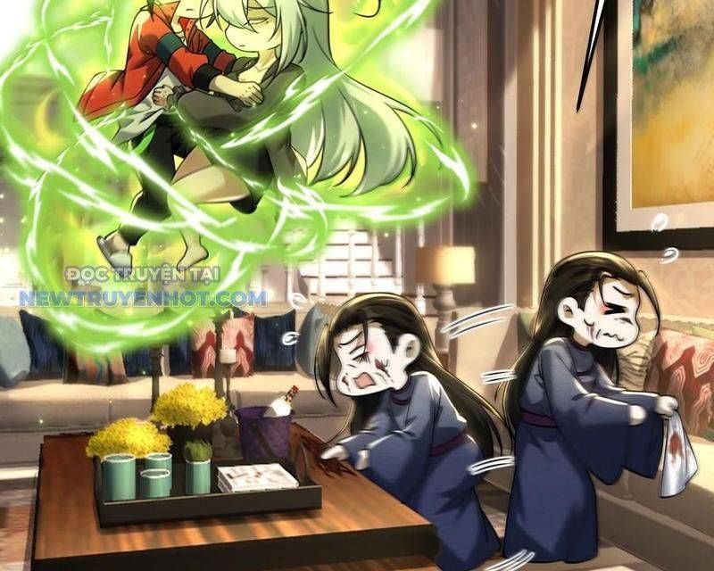 Phát Sóng Trực Tiếp, Ta Quét Ngang Dị Giới Chapter 75 - 55