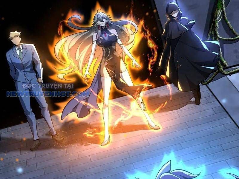 Phát Sóng Trực Tiếp, Ta Quét Ngang Dị Giới Chapter 77 - 118