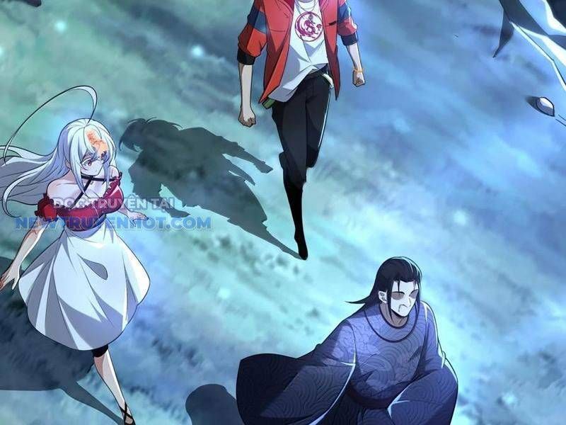 Phát Sóng Trực Tiếp, Ta Quét Ngang Dị Giới Chapter 77 - 135