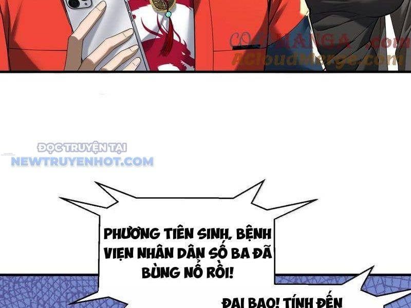 Phát Sóng Trực Tiếp, Ta Quét Ngang Dị Giới Chapter 77 - 4