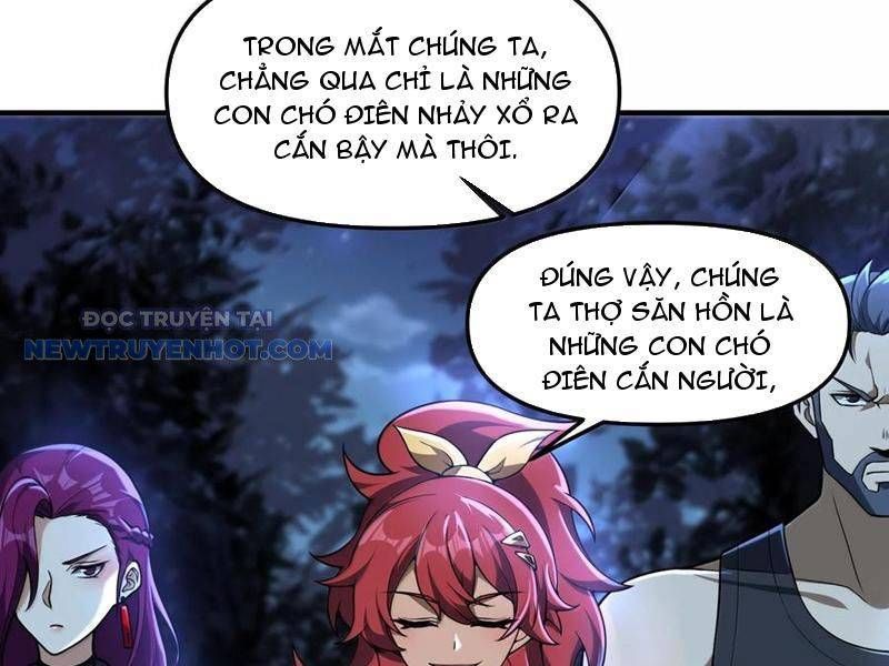 Phát Sóng Trực Tiếp, Ta Quét Ngang Dị Giới Chapter 77 - 98