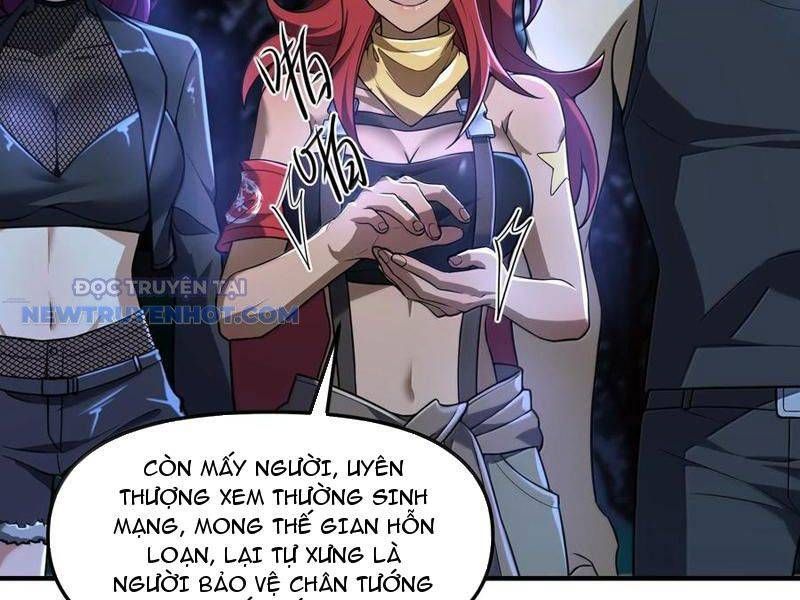 Phát Sóng Trực Tiếp, Ta Quét Ngang Dị Giới Chapter 77 - 99