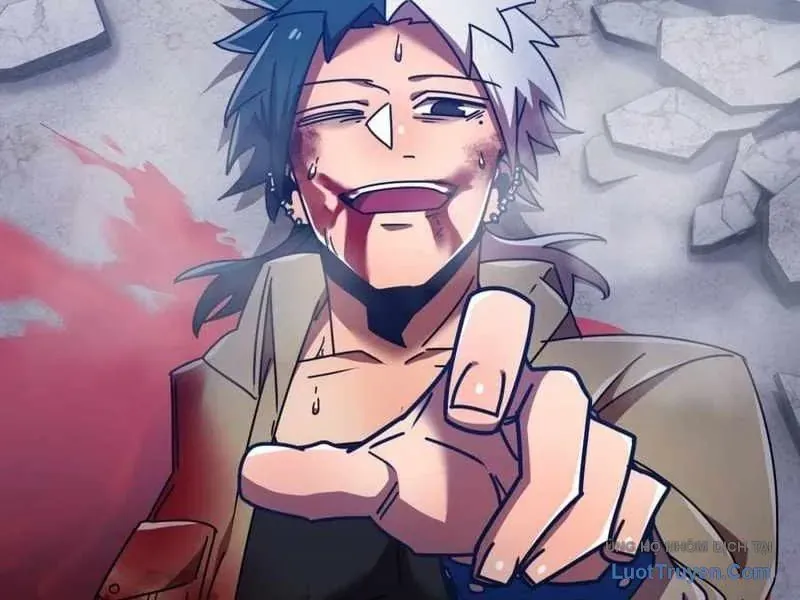 Huyết Thánh Cứu Thế Chủ~ Ta Chỉ Cần 0.0000001% Đã Trở Thành Vô Địch Chapter 148 - 112