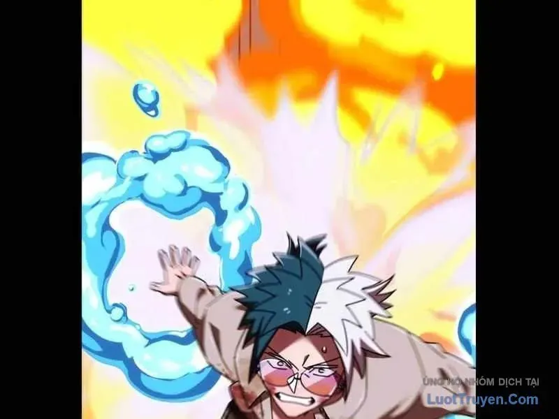 Huyết Thánh Cứu Thế Chủ~ Ta Chỉ Cần 0.0000001% Đã Trở Thành Vô Địch Chapter 148 - 15