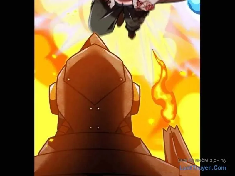 Huyết Thánh Cứu Thế Chủ~ Ta Chỉ Cần 0.0000001% Đã Trở Thành Vô Địch Chapter 148 - 16